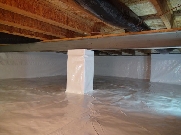 Vapor Barrier